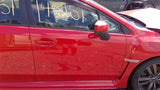 WRX       2017 Front Door 4570001
