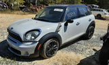 Starter Motor Fits 0715 MINI COOPER 3372772