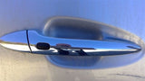 Passenger Door Handle Exterior Assembly Door Fits 07-17 LEXUS LS460 3450090