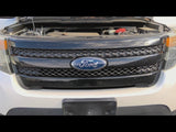 Grille Upper Sport Assembly Fits 1315 EXPLORER 4772410