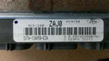 02 FORD EXPLORER ENGINE ECM 1726201