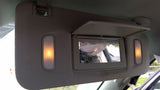 Passenger Sun Visor VIN J 11th Digit Limited Fits 0717 ACADIA 3511900