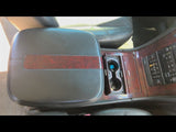 Console Front Floor With Entertainment System Opt U42 Fits 09 ESCALADE 4733290