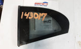 Driver Left Quarter Glass Coupe Excluding Mach 1 Fits 0004 MUSTANG 3523071