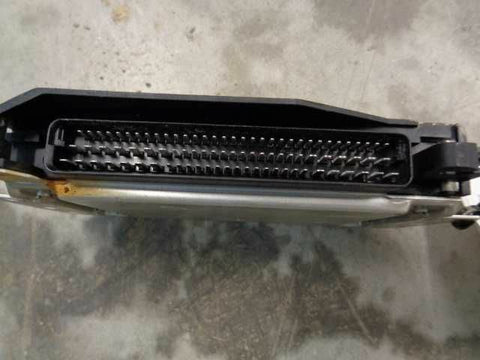 01 02 PASSAT CHASSIS ECM TRANSMISSION 1.8L TURBO GAS 1969970