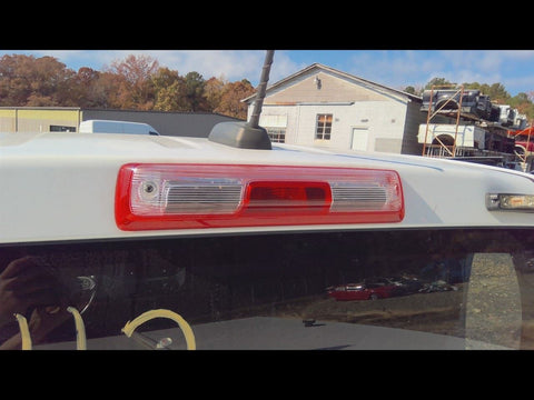 COLORADO  2020 High Mounted Stop Light 4789840