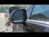 Driver Left Side View Mirror Luxury Fits 1719 XT5 4749121
