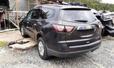Roof Without Sunroof Fits 09-17 TRAVERSE 3422204