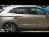Passenger Right Rear Side Door Fits 1519 MKC 4762670