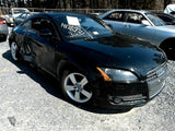 TT AUDI   2008 Door Trim Panel, Front 2438668
