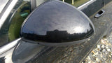 Driver Side View Mirror Power Memory Opt 6XQ Fits 11-14 PORSCHE CAYENNE 3452991