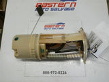 Fuel Pump Assembly Includes Sender Fits 0506 WRANGLER 2439671
