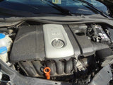 08 09 VW JETTA CHASSIS ECM TRANSMISSION VIN K 8TH DIGIT 1971515