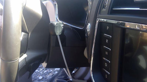 Steering Column Power Tilt Fits 1718 LINCOLN CONTINENTAL 4641550