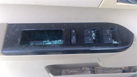 Driver Front Door Switch Driver's Window Master Fits 0812 ESCAPE 3435680