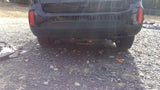 Rear Bumper Without Park Assist Fits 1415 SORENTO 4659250