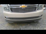 Front Bumper Premier Opt 1LZ Fits 1520 SUBURBAN 1500 4771460