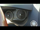 Speedometer Cluster MPH Thru 1/09 Fits 09 LEXUS ES350 2696160