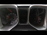 Speedometer Cluster MPH And KPH Umn SS Opt W1H Fits 10 CAMARO 2948800