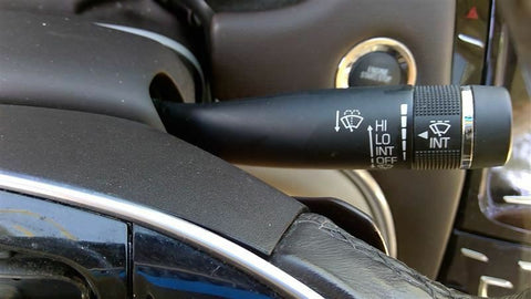 Column Switch Wiper Fits 1315 XTS 3470240