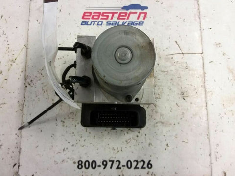 AntiLock Brake Part Modulator Assembly VIN C 8th Digit Fits 14 SONATA 2688590