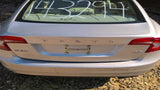 Trunk/Hatch/Tailgate Without Spoiler Fits 1418 VOLVO S60 4683330