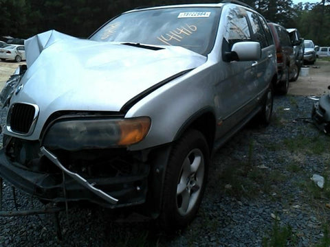 03 BMW X5 AUTOMATIC TRANSMISSION 3.0L 2151070