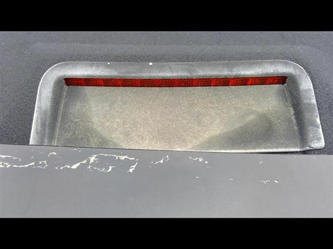 M35       2006 THIRD BRAKE LIGHT LAMP 3272490