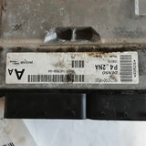Engine ECM Electronic Control Module 4.2L Fits 10 XF 3439352