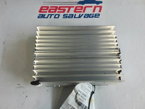 Audio Equipment Radio Amplifier Infinity Audio System Fits 1214 AZERA 3099240