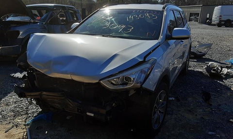 Passenger Axle Shaft Front 3.3L Outer Shaft Fits 13-16 SANTA FE 3594340