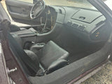 CORVETTE  1993 Info/GPS/TV Screen 27696811