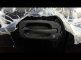Driver Door Handle Exterior Classic Style Fits 9907 SIERRA 1500 PICKUP 3362450