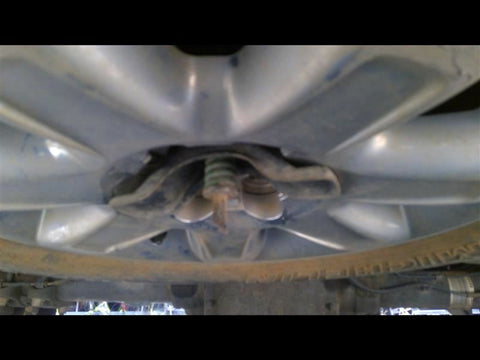 F150      2014 Spare Wheel Carrier 3295150