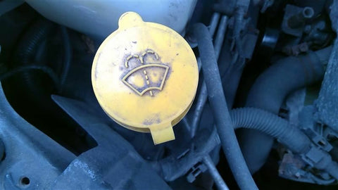 Wash Reservoir Fluid Level Sensor Fits 9503 MAXIMA 3488860