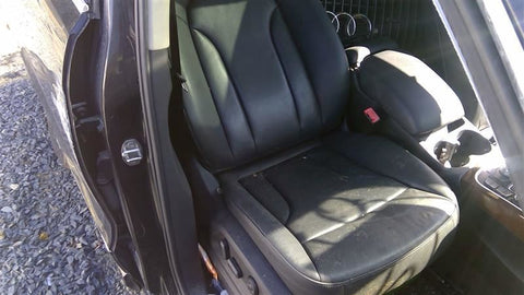 Passenger Front Seat Electric Leather Sport Seat Fits 0912 AUDI Q5 4587040