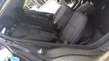 SPORTAGE  2020 Seat Rear 4671840