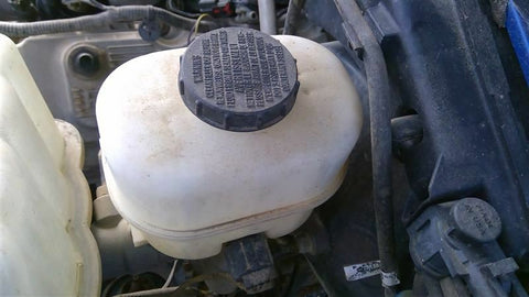 Brake Master Cylinder Fits 1113 FORD F150 PICKUP 3448860