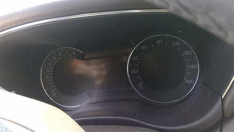 Speedometer Cluster MPH From 11/02/16 ID GJ7T-10849-AJ Fits 17 MKC 4560710