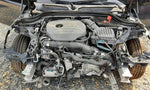 Chassis ECM BCM Body Control Fits 14-19 BMW i3 457493