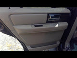 NAVIGATOR 2010 Door Trim Panel, Rear 2913250