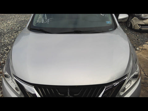 Hood Fits 15-24 MURANO 4775580