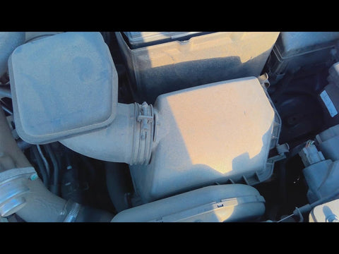Air Cleaner 2.0L Fits 1116 SPORTAGE 4706670