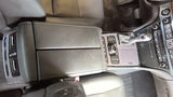 Console Front Floor Fits 14-16 EQUUS 4862110