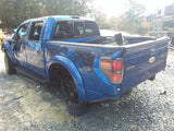 RAPTOR    2011 Fuel Vapor Canister 3448733