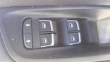 Driver Left Front Door Switch Driver's Window Fits 12-17 AUDI A6 3561320