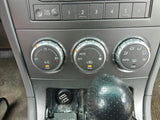 Temperature Control Automatic Control US Market Fits 05-06 FORESTER 32486911