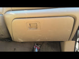 F350SD    2003 Glove Box 4704670