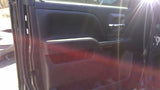 SIERRA150 2017 Front Door Trim Panel 4638760