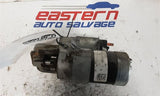 Starter Motor Fits 1320 FUSION 3583670